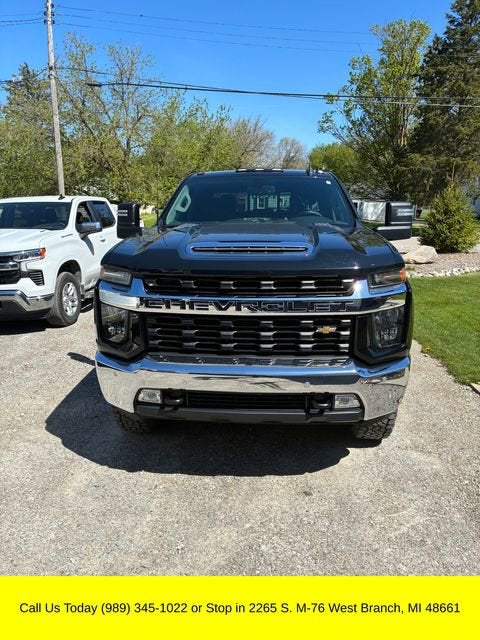 chevrolet silverado 2500hd 2020 1GC1YNE78LF275908 image chevrolet silverado 2500hd 2020 1GC1YNE78LF275908 image